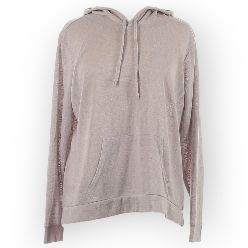 Weatherproof Womens Medium Lightweight Hoodie